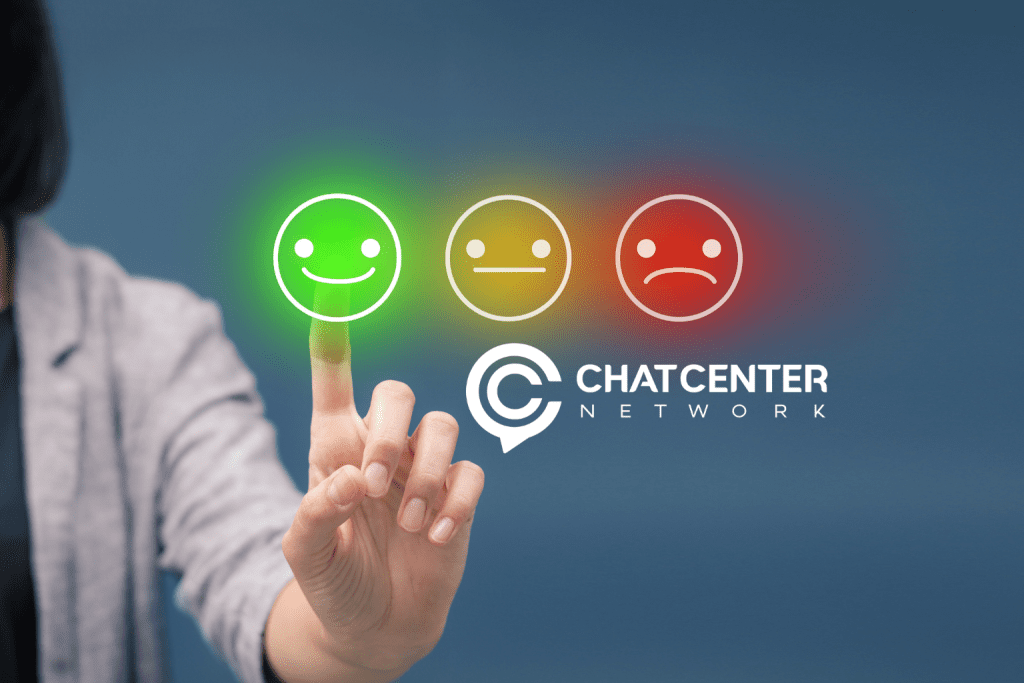 Atencion al cliente digital