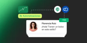 IA personalizada aplicada a ventas en Tiendanube
