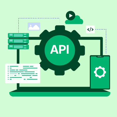 Cloud API de Meta para WhatsApp: flujo de mensajes, ventana de servicio y templates.