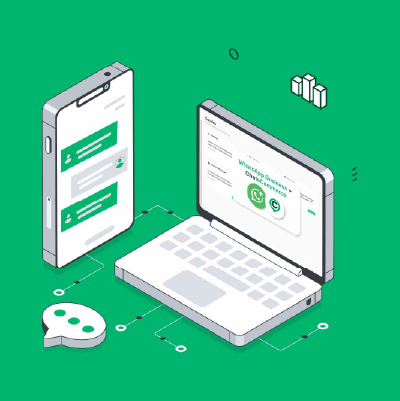 Requisitos y condiciones para activar WhatsApp Coexistence en WhatsApp Business Platform.