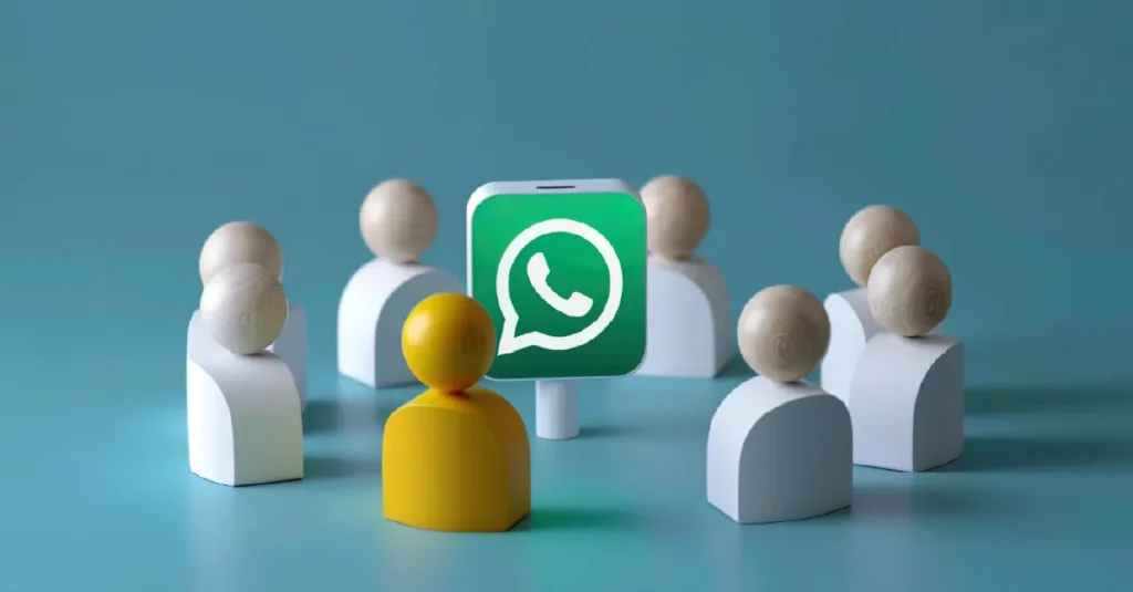 Qué es una comunidad en WhatsApp Business y cómo funciona para ecommerce