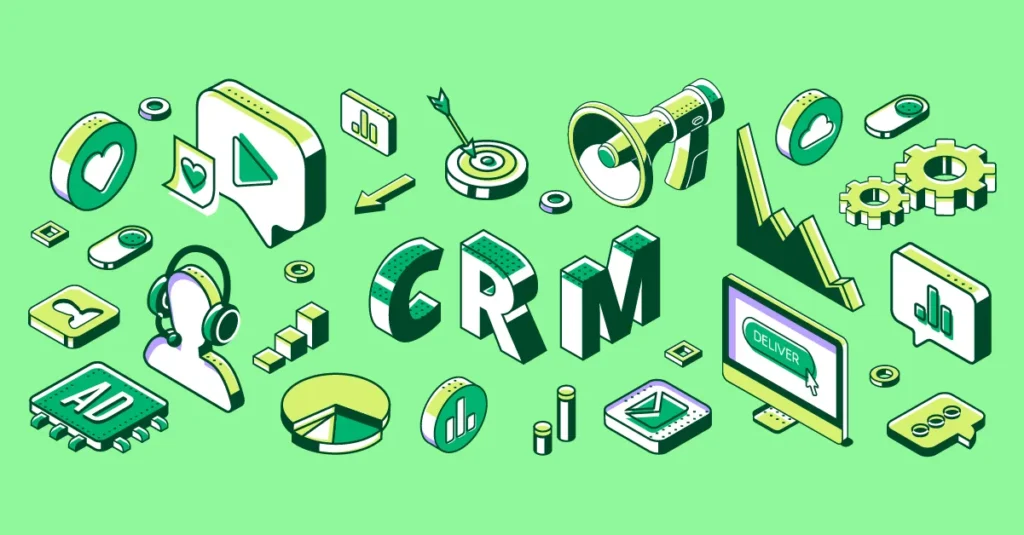 Comparativa de CRM para ventas por WhatsApp con IA y automatización en LATAM