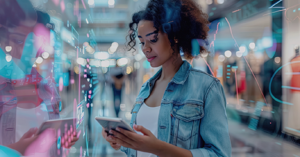 Comercio conversacional con inteligencia artificial generativa en ecommerce