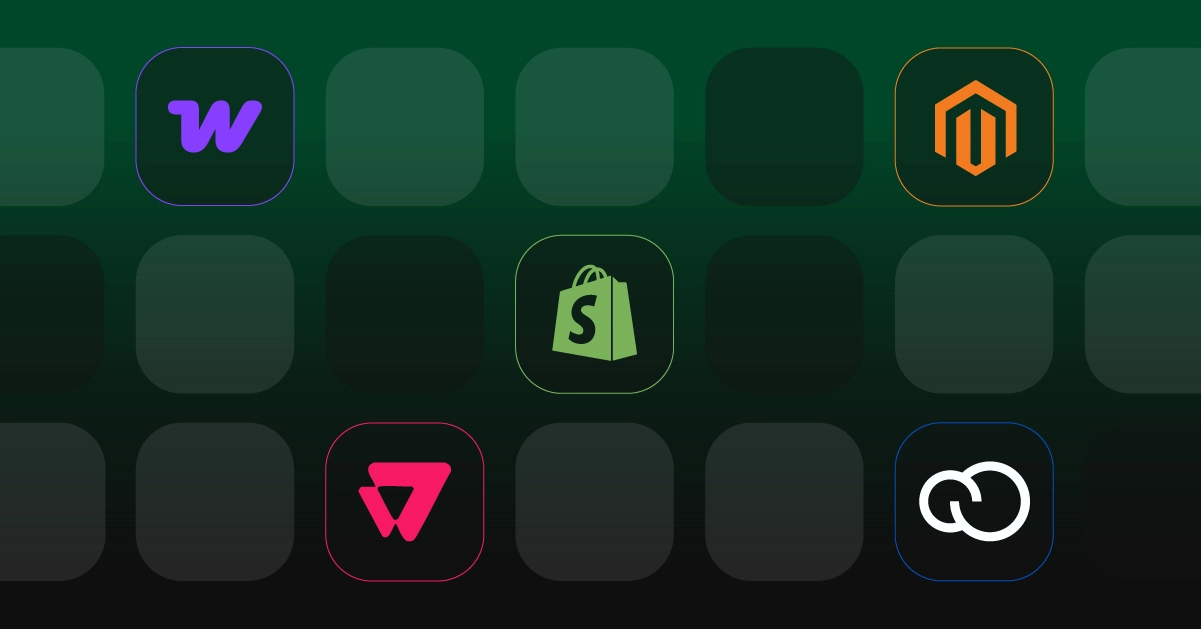 Innovaciones en eCommerce 2026 en VTEX, Shopify, Magento, Tiendanube y WooCommerce