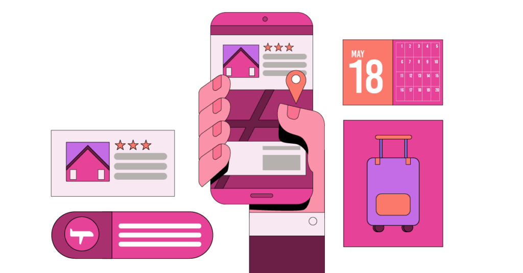 WhatsApp para agencias de viajes con reservas automatizadas y seguimiento al cliente