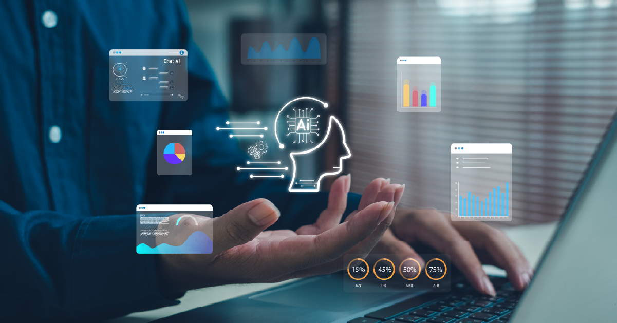 Automated responses to customer queries in a Magento store with AI