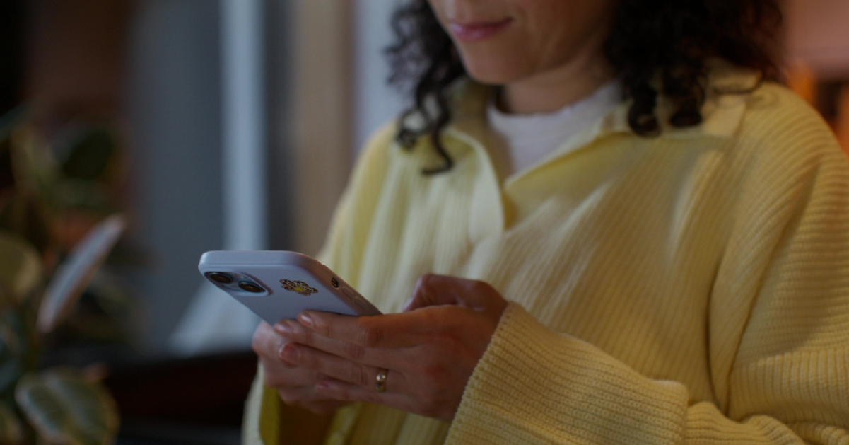 Chat messaging con inteligencia artificial generativa en una tienda de eCommerce