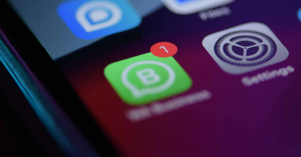 Cliente de eCommerce lee mensajes de WhatsApp pero no responde ni compra