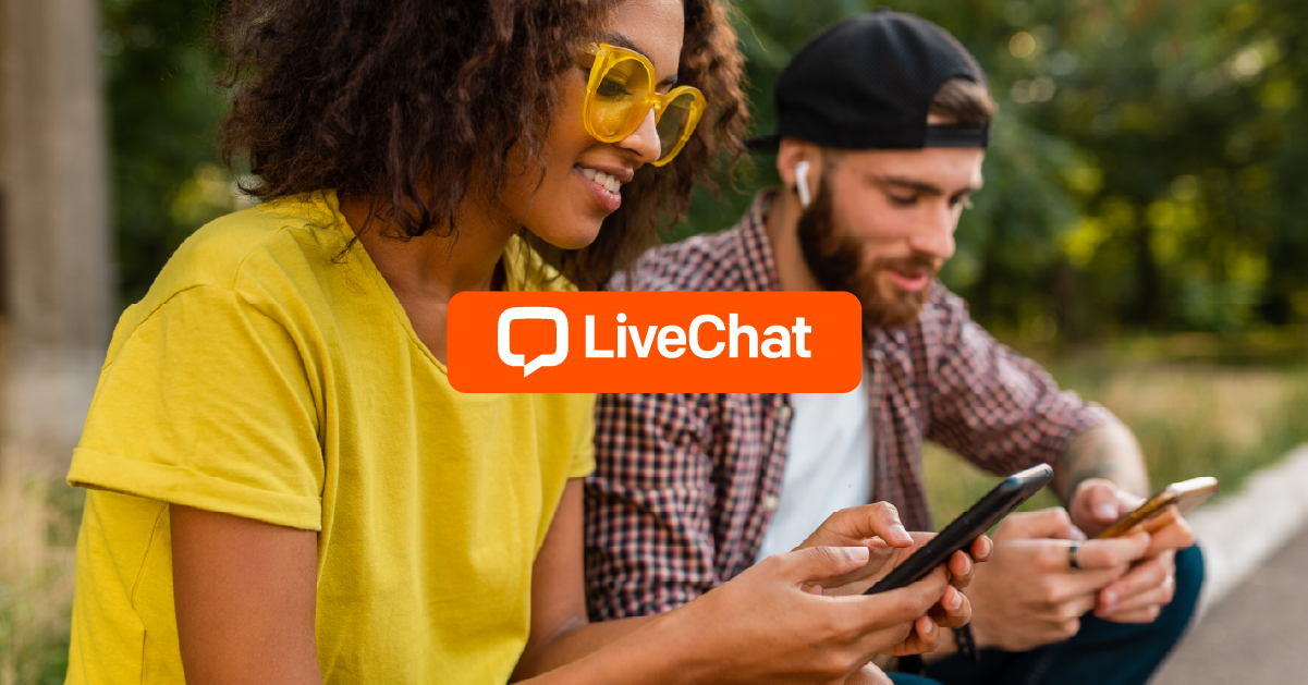Configuración de live chat en HubSpot para una tienda de eCommerce