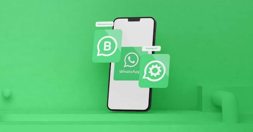 Diferencias entre WhatsApp Coexistence y WhatsApp API para eCommerce