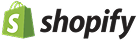 Logo Shopify
