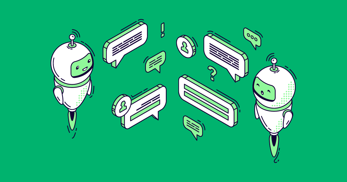 Diferencia entre un chatbot y un agente de IA en eCommerce y automatización