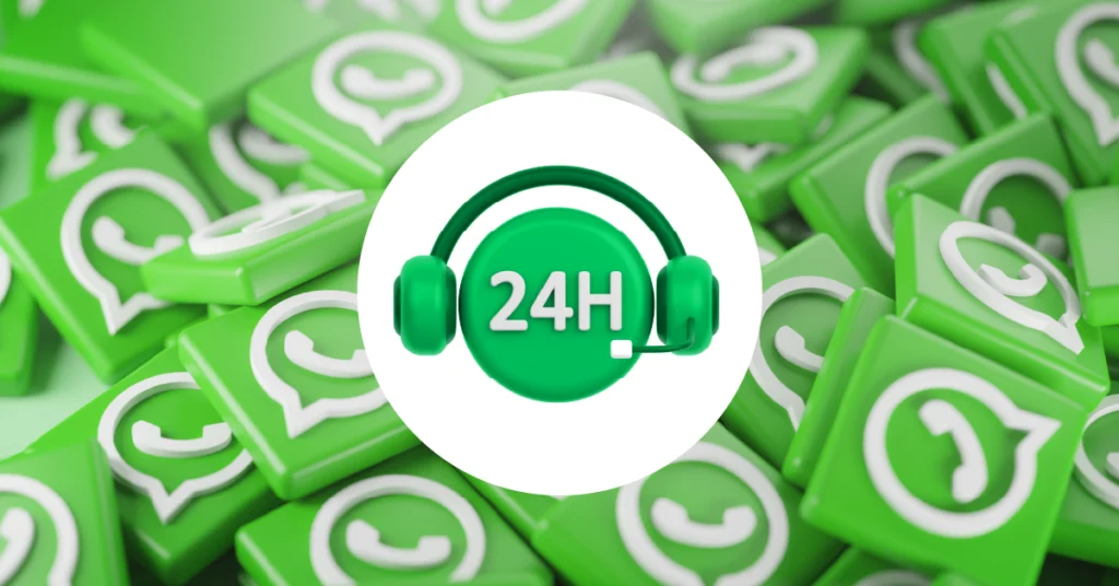 Regla de 24 horas de WhatsApp Business impacto en tiendas Magento