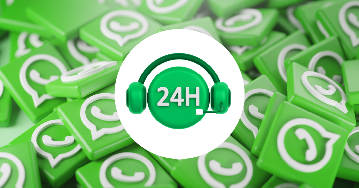 Regla de 24 horas de WhatsApp Business impacto en tiendas Magento