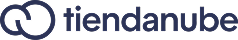 Logo Tiendanube