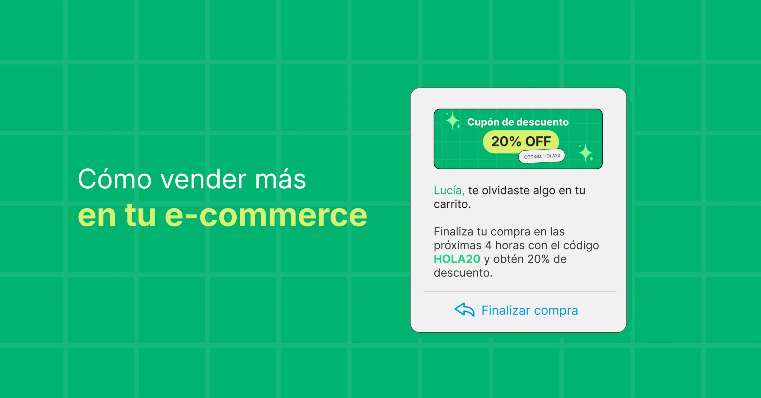 WhatsApp multimodal para vender más en eCommerce con formatos ricos