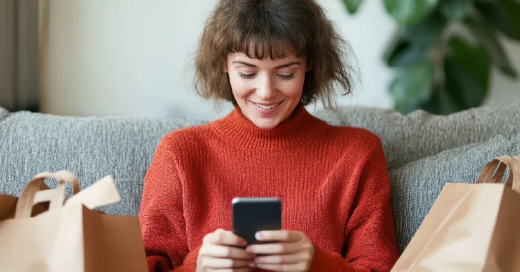 Remarketing por WhatsApp para reactivar clientes y aumentar la recompra en eCommerce