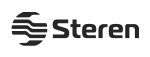 logo steren